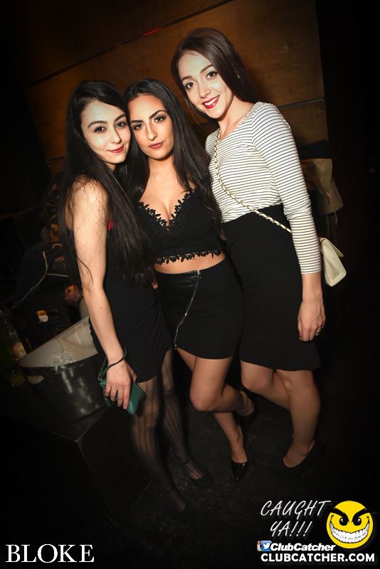 Bloke nightclub photo 9 - February 20th, 2016