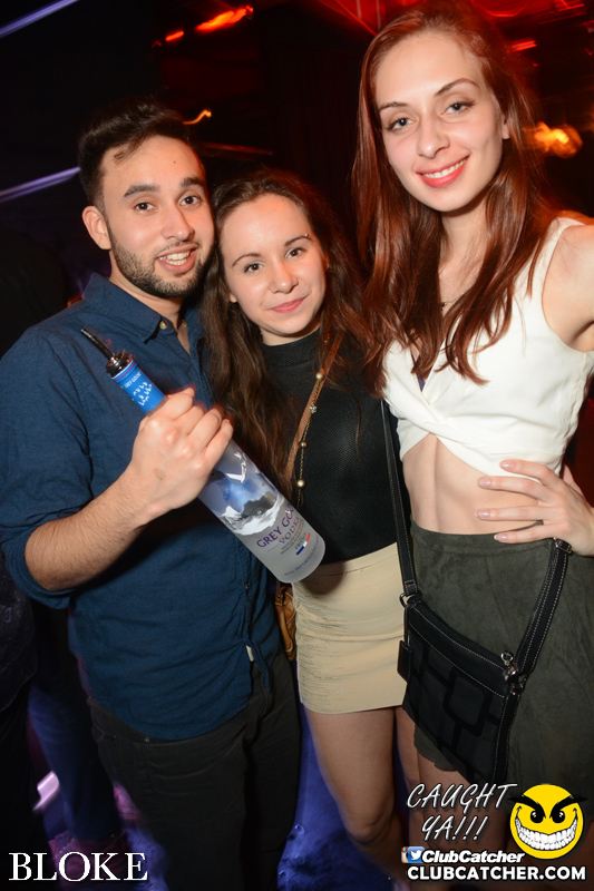 Bloke nightclub photo 82 - February 20th, 2016