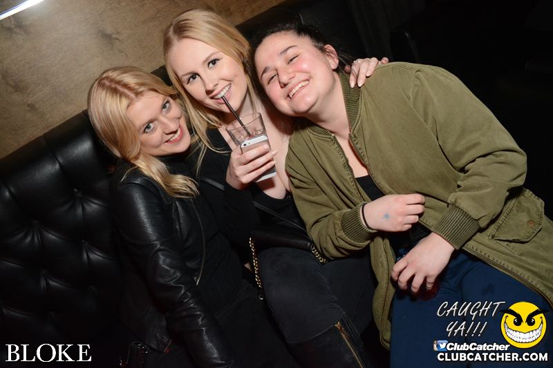 Bloke nightclub photo 84 - February 20th, 2016