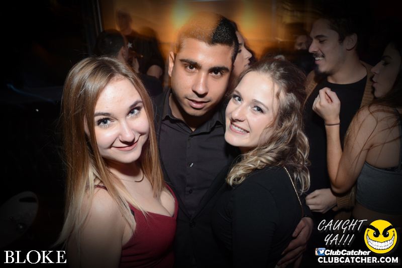 Bloke nightclub photo 86 - February 20th, 2016