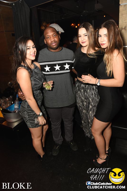 Bloke nightclub photo 90 - February 20th, 2016