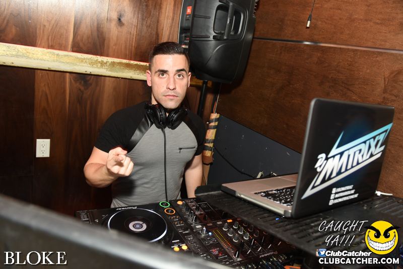 Bloke nightclub photo 91 - February 20th, 2016