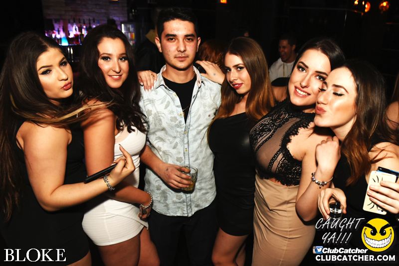 Bloke nightclub photo 99 - February 20th, 2016