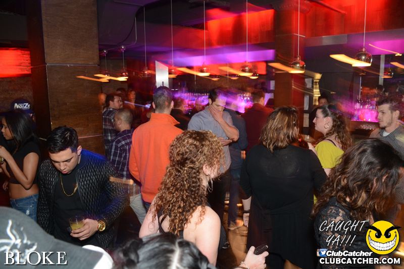 Bloke nightclub photo 1 - February 24th, 2016
