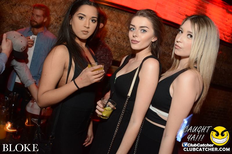 Bloke nightclub photo 11 - February 24th, 2016
