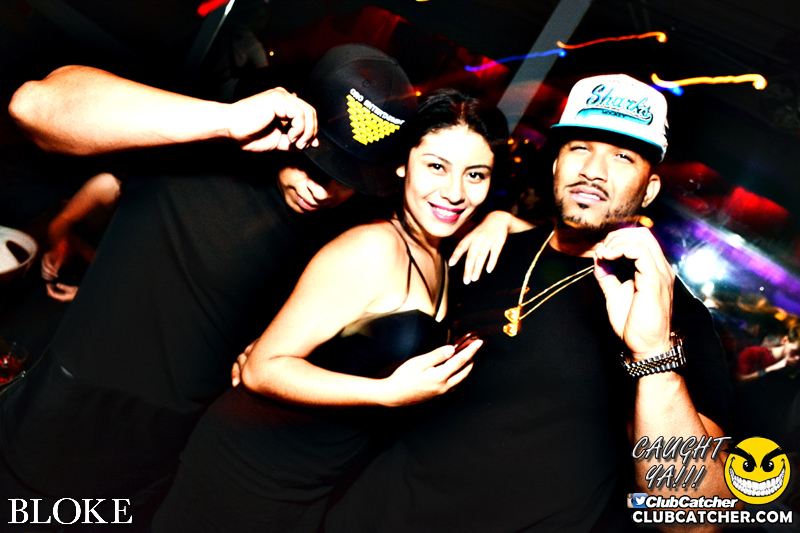 Bloke nightclub photo 105 - February 24th, 2016