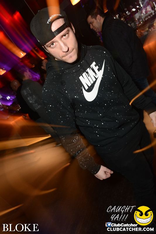 Bloke nightclub photo 110 - February 24th, 2016