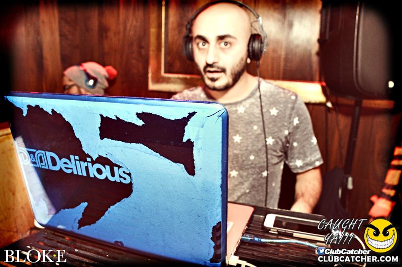 Bloke nightclub photo 111 - February 24th, 2016