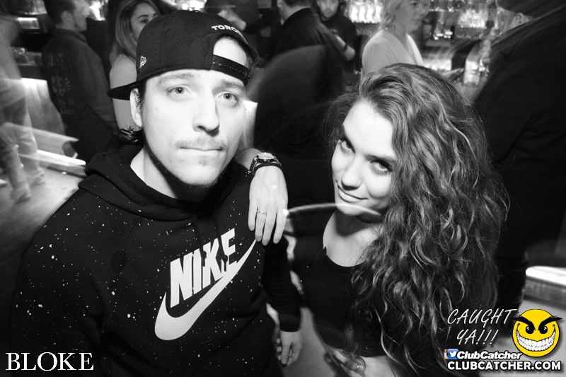 Bloke nightclub photo 112 - February 24th, 2016