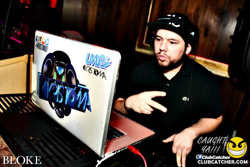 Bloke nightclub photo 113 - February 24th, 2016