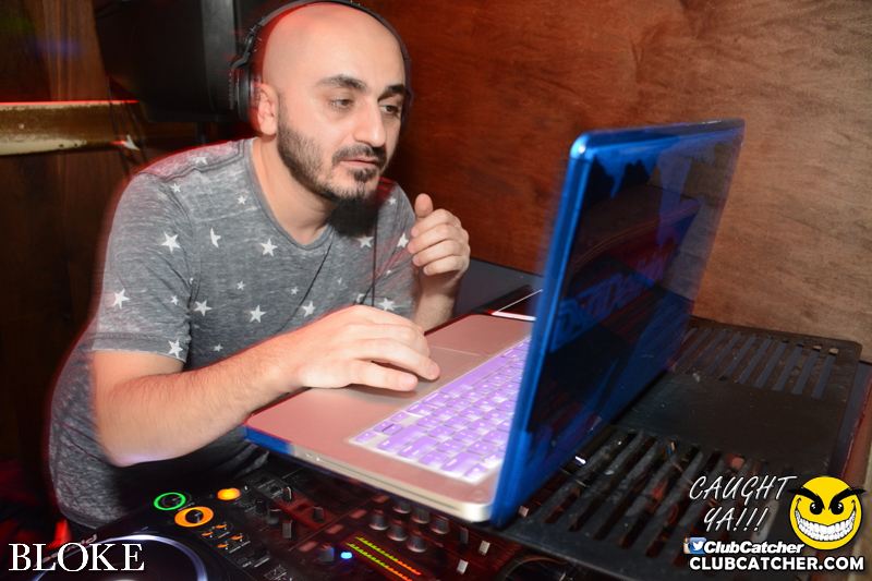 Bloke nightclub photo 115 - February 24th, 2016