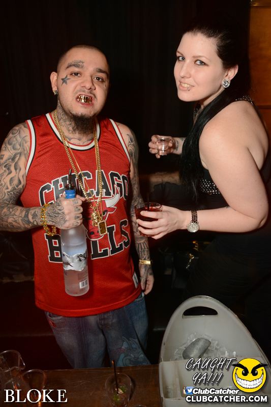Bloke nightclub photo 120 - February 24th, 2016