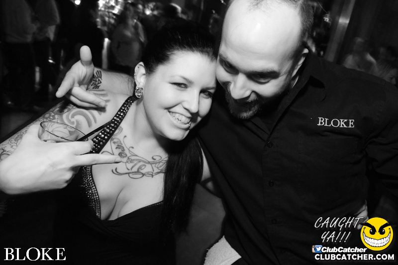 Bloke nightclub photo 122 - February 24th, 2016