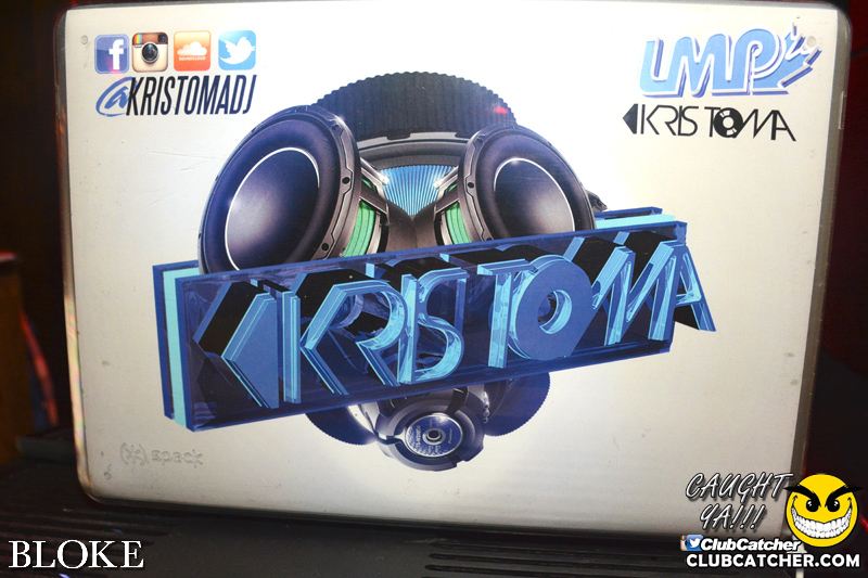 Bloke nightclub photo 123 - February 24th, 2016