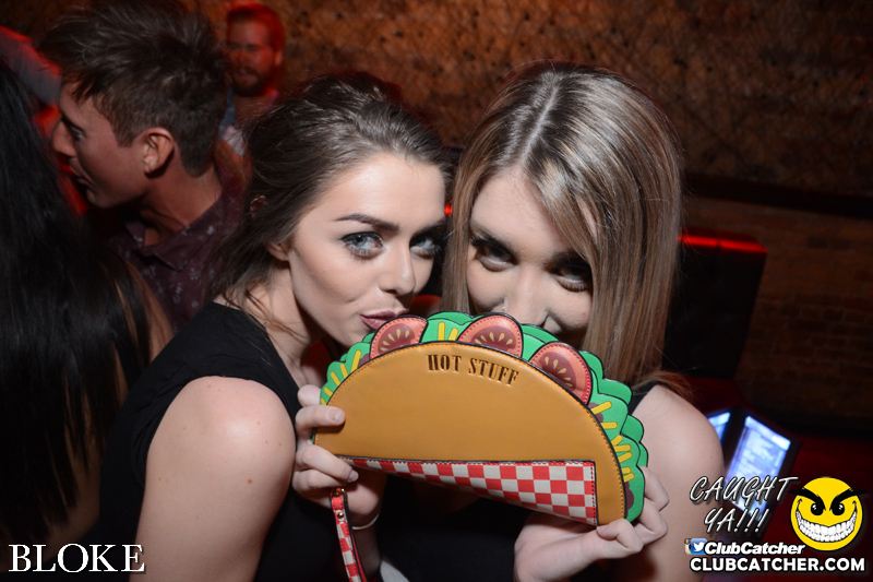 Bloke nightclub photo 14 - February 24th, 2016