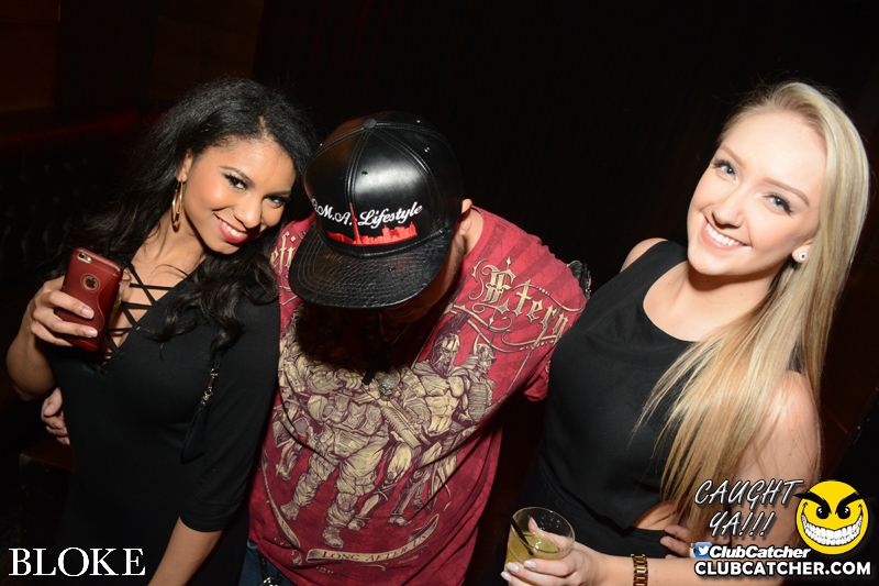Bloke nightclub photo 18 - February 24th, 2016