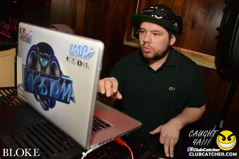 Bloke nightclub photo 21 - February 24th, 2016