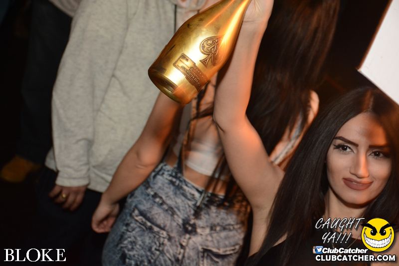 Bloke nightclub photo 24 - February 24th, 2016