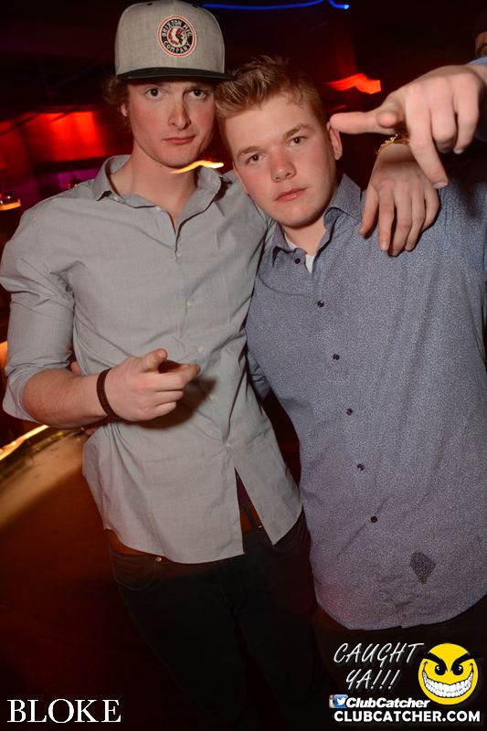Bloke nightclub photo 29 - February 24th, 2016