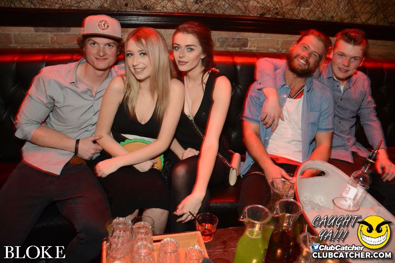 Bloke nightclub photo 30 - February 24th, 2016