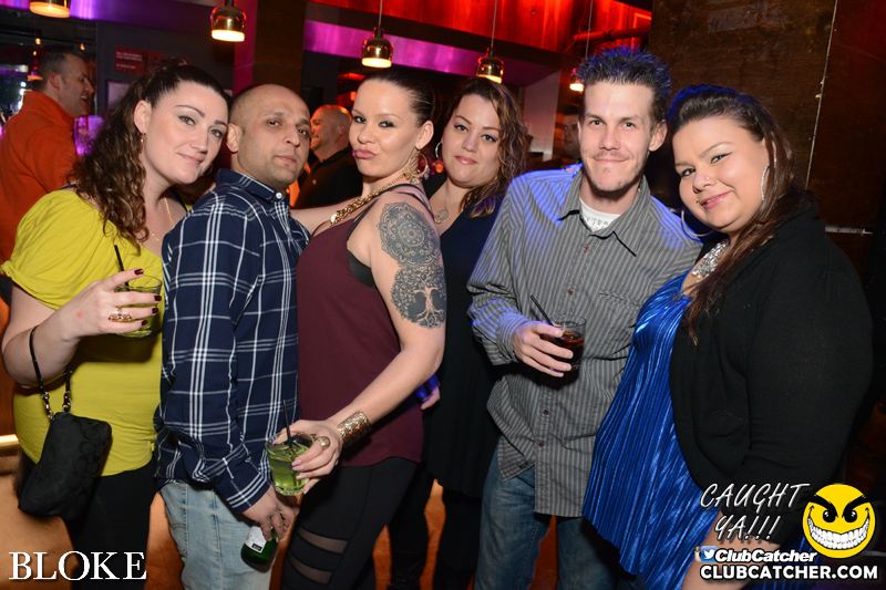 Bloke nightclub photo 4 - February 24th, 2016