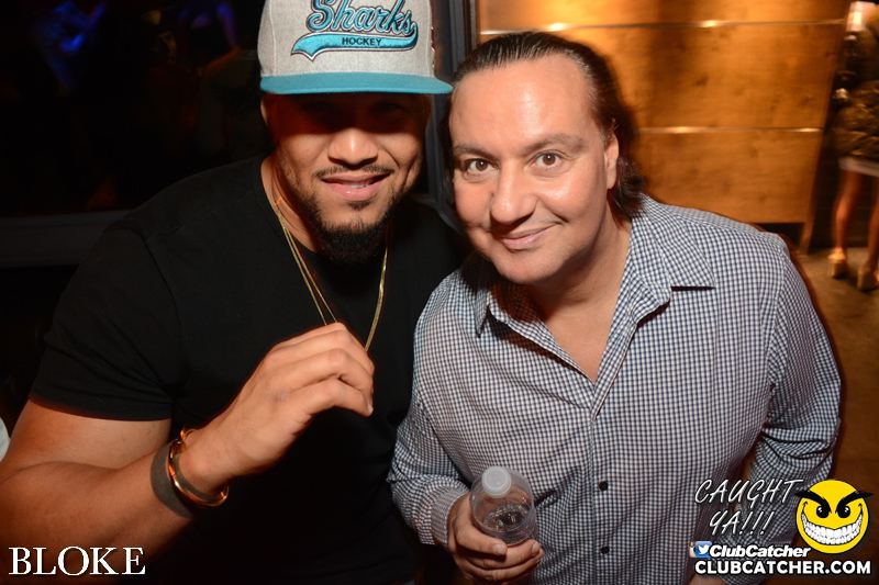 Bloke nightclub photo 31 - February 24th, 2016