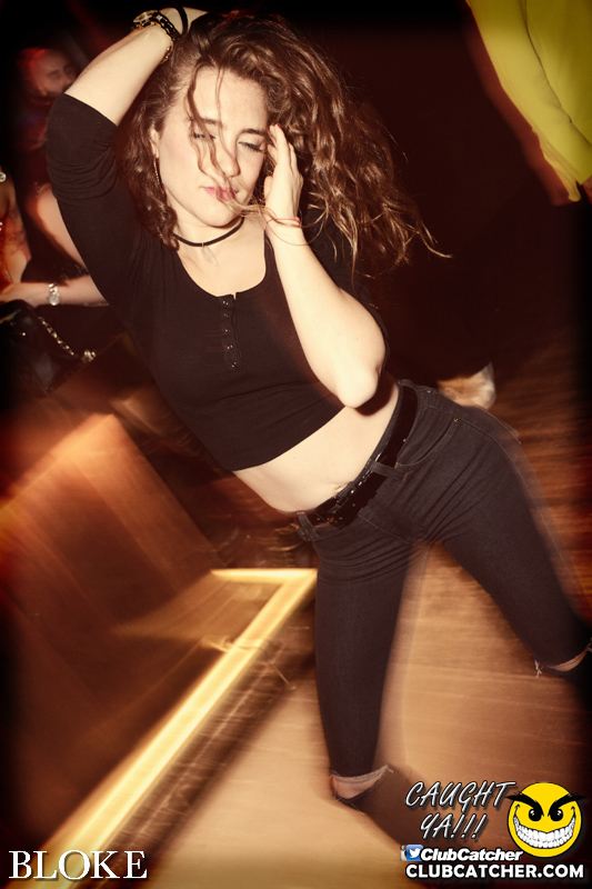 Bloke nightclub photo 33 - February 24th, 2016