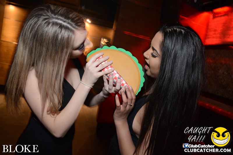 Bloke nightclub photo 35 - February 24th, 2016