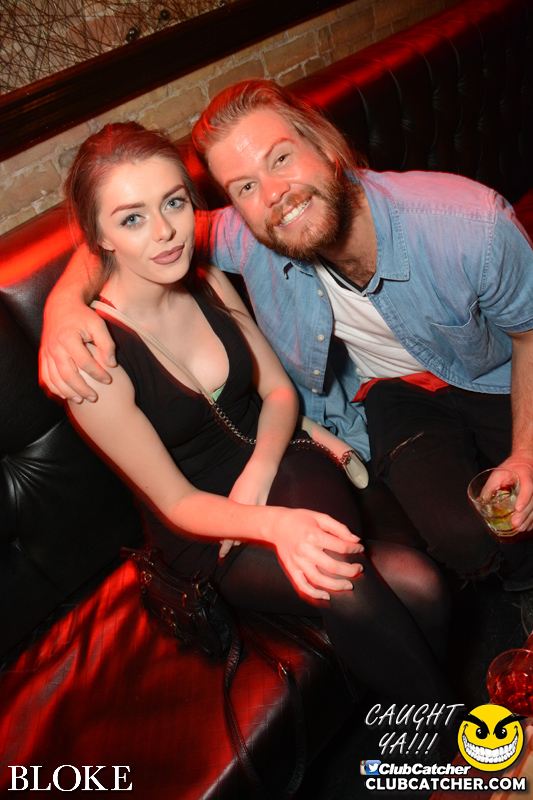 Bloke nightclub photo 38 - February 24th, 2016