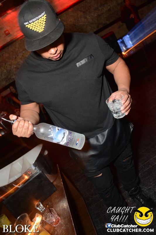 Bloke nightclub photo 41 - February 24th, 2016