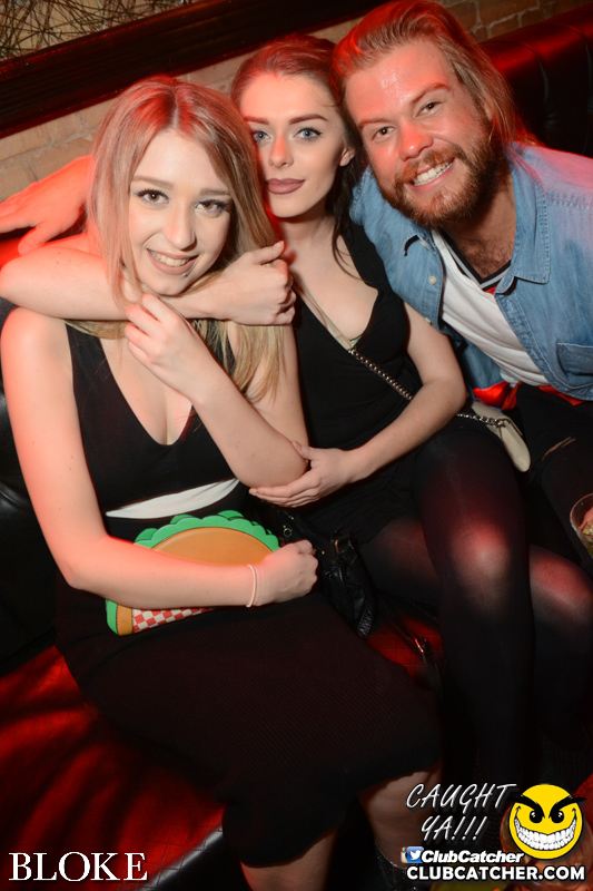 Bloke nightclub photo 43 - February 24th, 2016