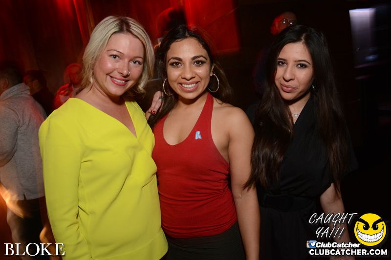 Bloke nightclub photo 44 - February 24th, 2016