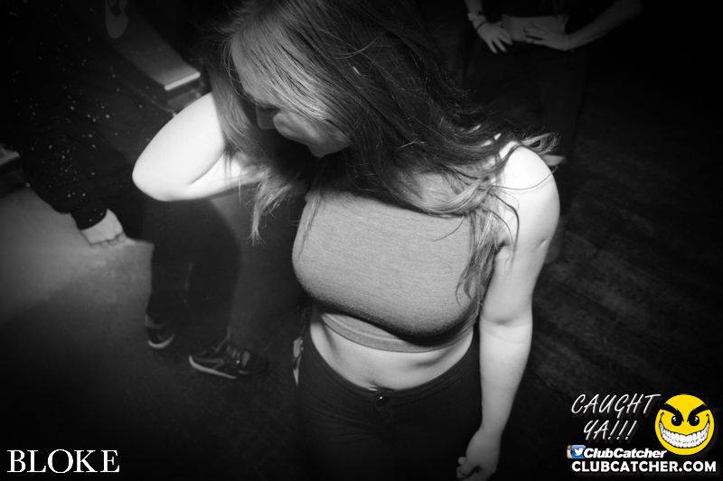 Bloke nightclub photo 46 - February 24th, 2016