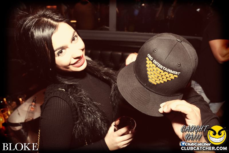 Bloke nightclub photo 47 - February 24th, 2016