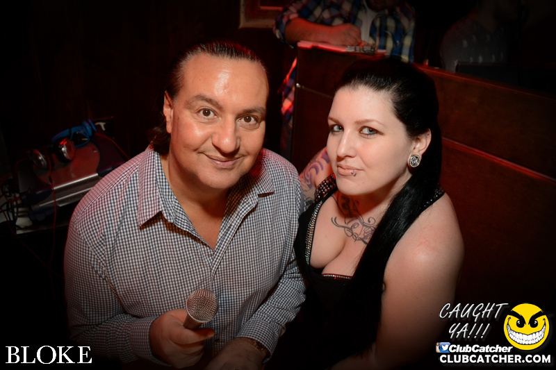 Bloke nightclub photo 48 - February 24th, 2016