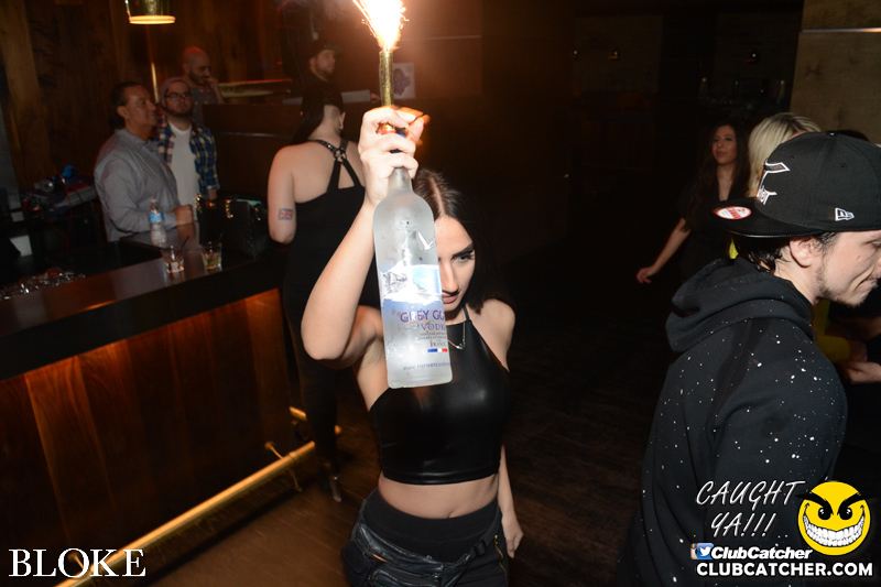 Bloke nightclub photo 50 - February 24th, 2016