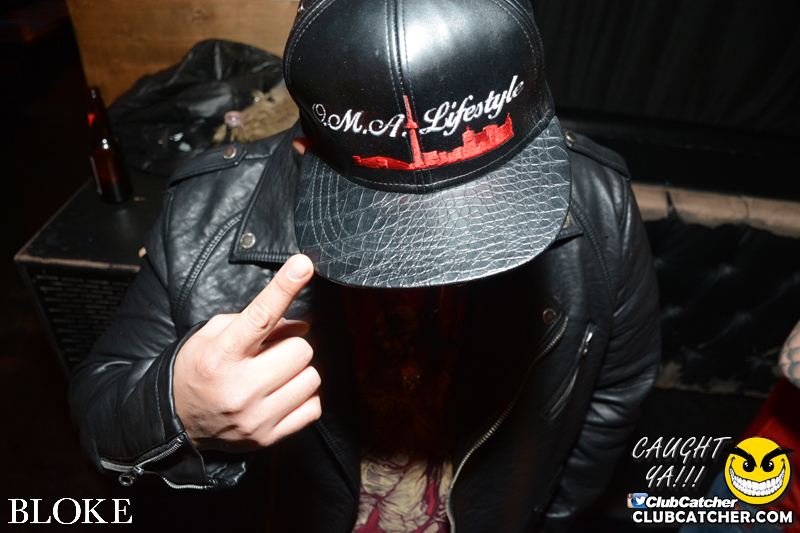 Bloke nightclub photo 6 - February 24th, 2016