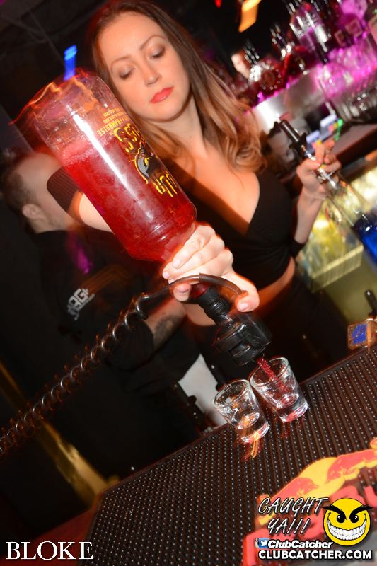 Bloke nightclub photo 7 - February 24th, 2016