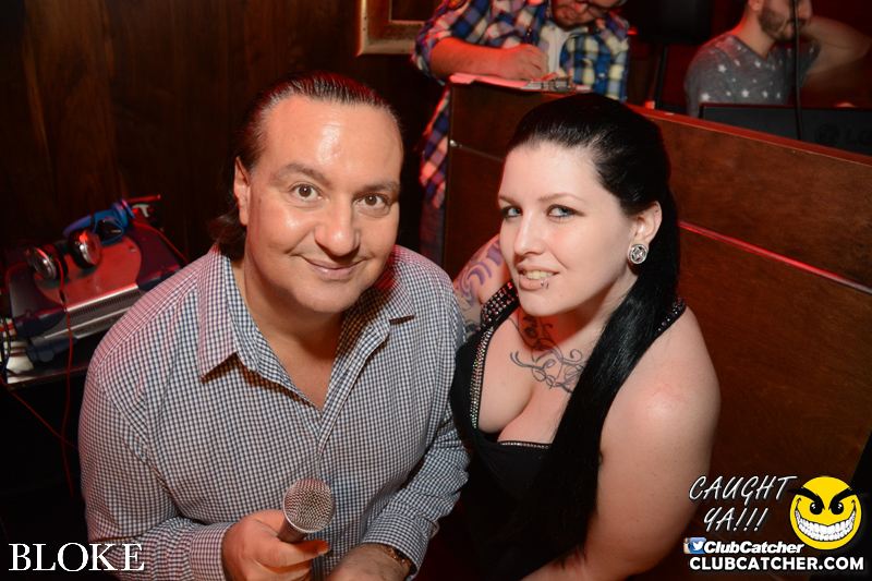 Bloke nightclub photo 61 - February 24th, 2016