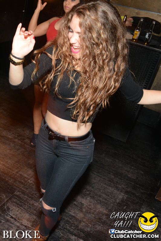 Bloke nightclub photo 65 - February 24th, 2016