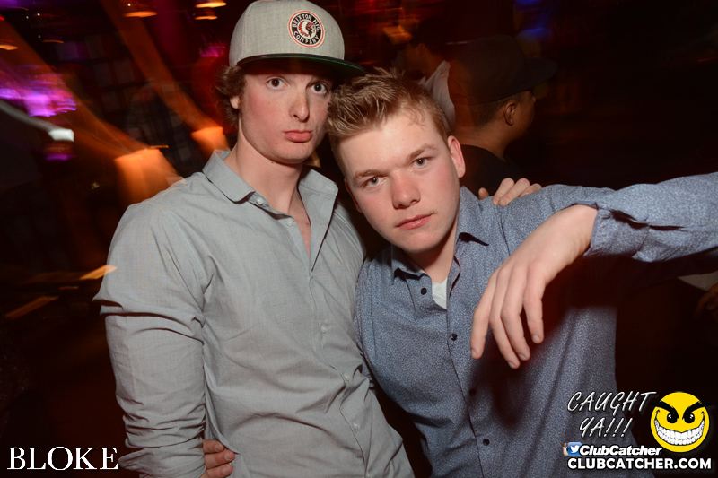 Bloke nightclub photo 67 - February 24th, 2016