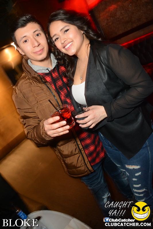 Bloke nightclub photo 8 - February 24th, 2016