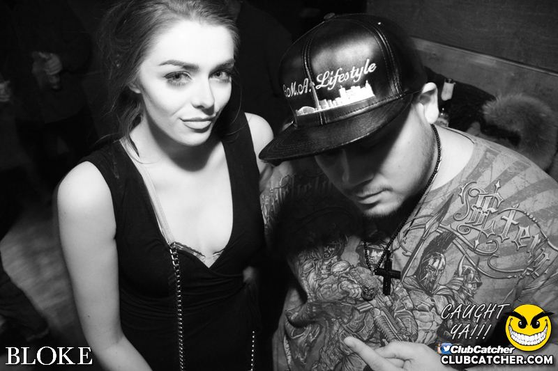 Bloke nightclub photo 71 - February 24th, 2016