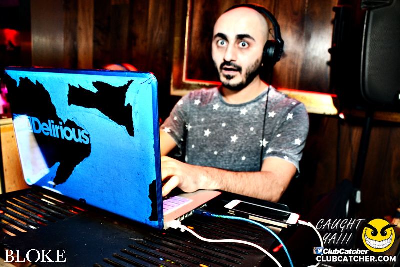 Bloke nightclub photo 72 - February 24th, 2016