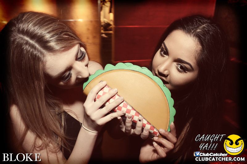 Bloke nightclub photo 83 - February 24th, 2016