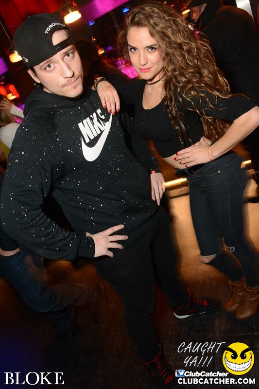 Bloke nightclub photo 85 - February 24th, 2016