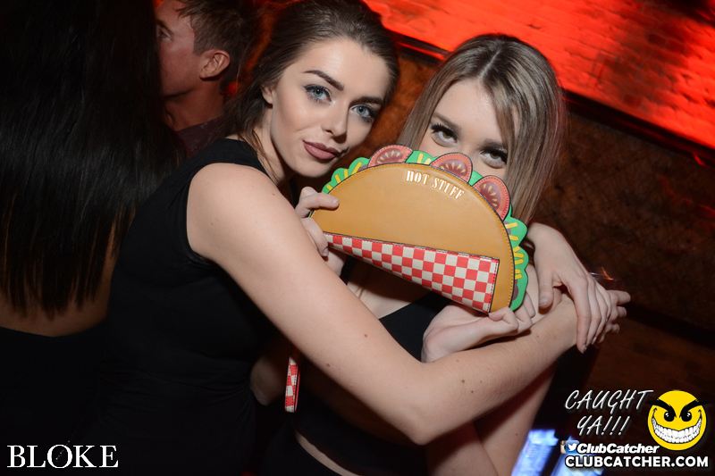 Bloke nightclub photo 87 - February 24th, 2016