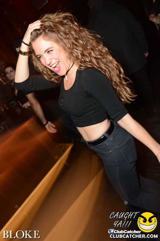 Bloke nightclub photo 89 - February 24th, 2016