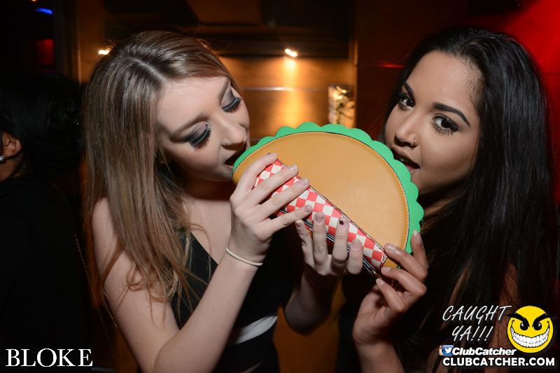 Bloke nightclub photo 92 - February 24th, 2016