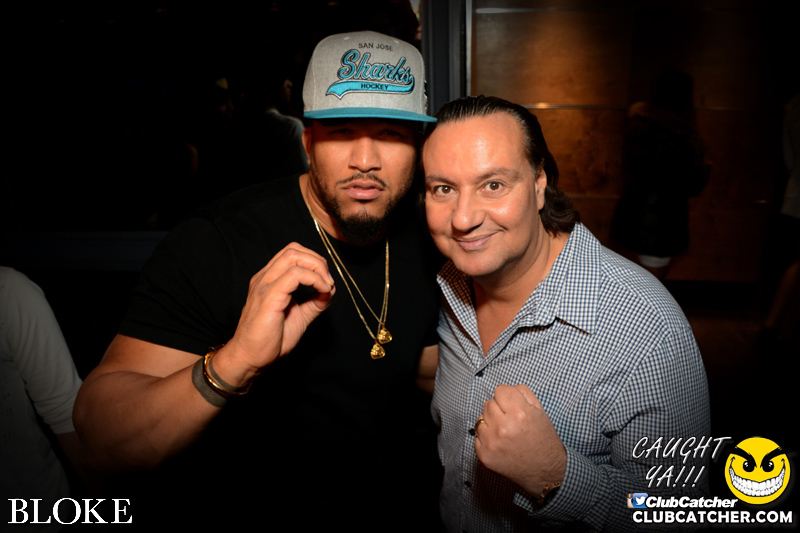 Bloke nightclub photo 95 - February 24th, 2016